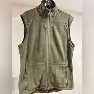 Barbour Langdale Fleece vest / gilet, L